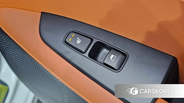 Kia The New K3 2nd generation id 4432768 из Кореи 11