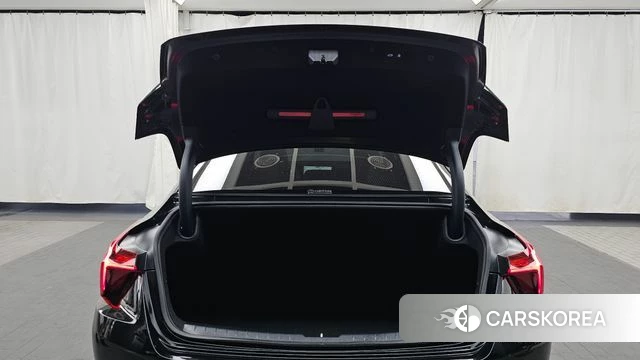 Kia K8 Hybrid id 4655863 из Кореи 11