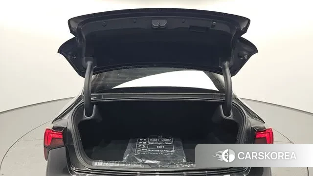 Kia The New K5 Hybrid 3rd generation id 3620068 из Кореи 11