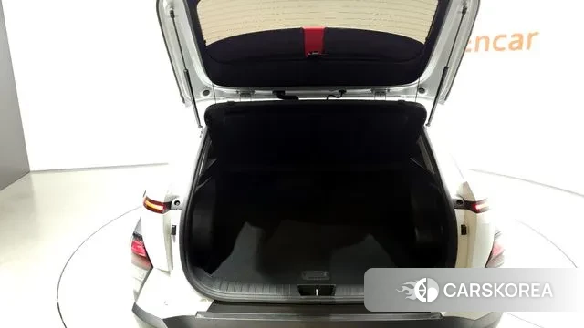 Hyundai Kona (SX2) id 3333553 из Кореи 11