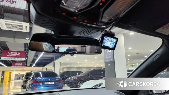 BMW 7 Series (G11) id 3342463 из Кореи 11