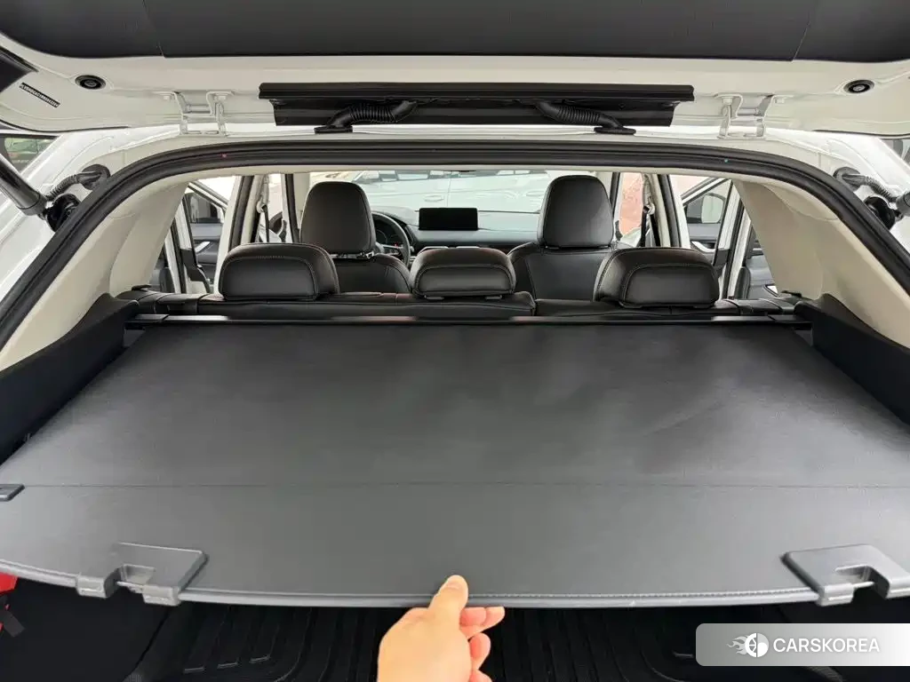 Mazda CX-5 id 4654446 из Китая 11