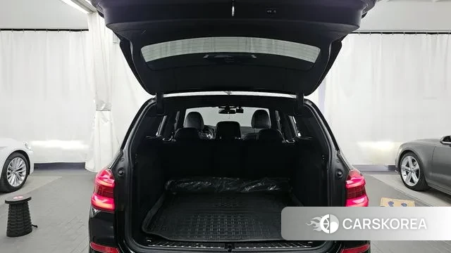 BMW X3 (G01) id 3433481 из Кореи 11