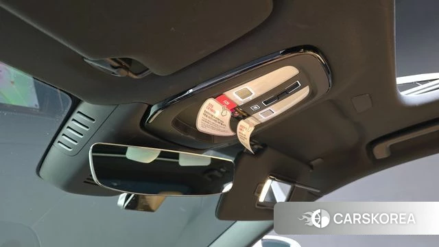 Volvo S90 id 4560314 из Кореи 11