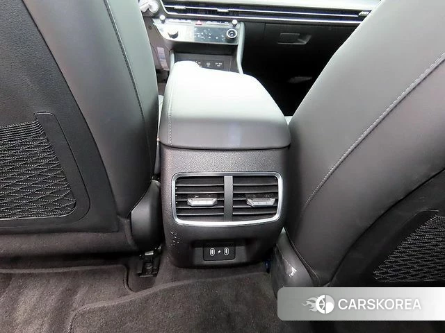 Hyundai Sonata D Edge (DN8) id 4432748 из Кореи 11