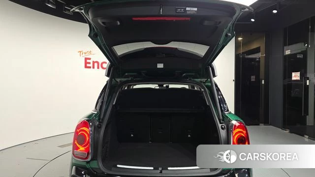 Mini Cooper Countryman id 4855825 из Кореи 11