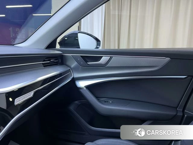 Audi A6 (import) id 4259317 из Китая 11