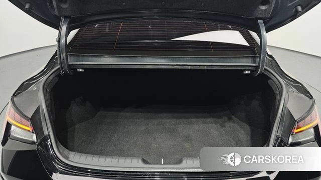 Hyundai Avante (CN7) id 3935499 из Кореи 11