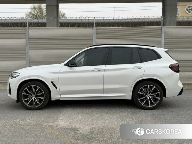 BMW X3 id 4235413 из Китая 11