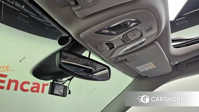 Jeep Compass 2nd Generation id 3966335 из Кореи 11