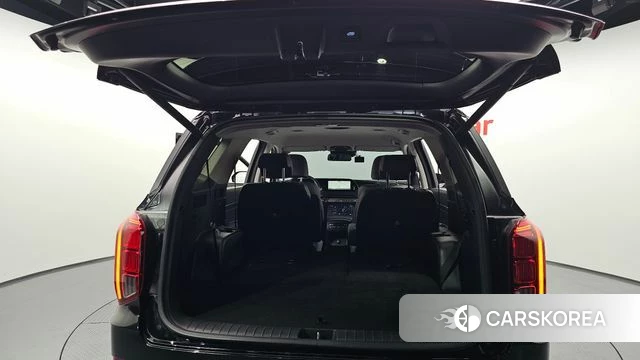 Hyundai Palisade id 4650972 из Кореи 11