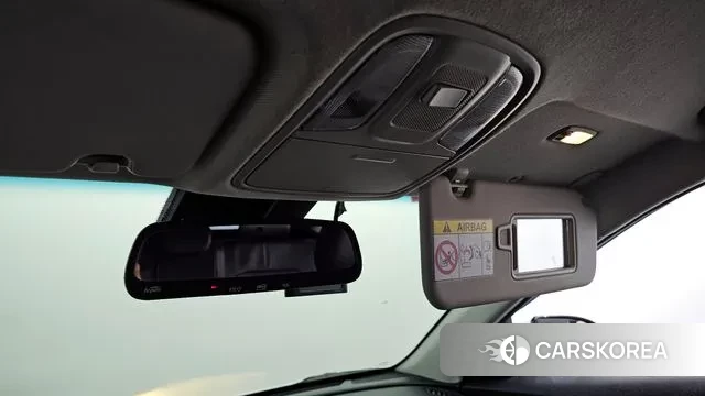 Kia The New Niro id 3301148 из Кореи 11