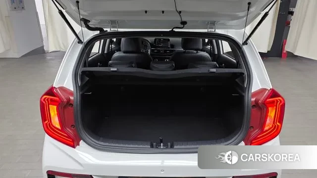 Kia Morning Urban (JA) id 3776540 из Кореи 11