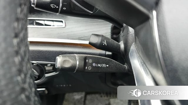 Mercedes-Benz E-Class W213 id 4543422 из Кореи 11
