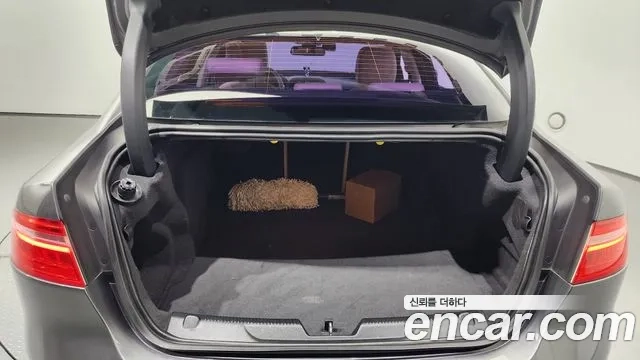 Jaguar XE id 2887008 из Кореи 11