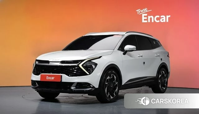 Kia Sportage 5th Generation id 4702150 из Кореи 11