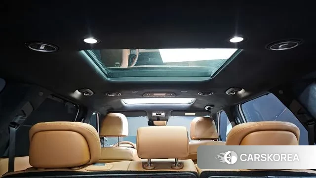 Hyundai Palisade (LX3) id 3732143 из Кореи 11