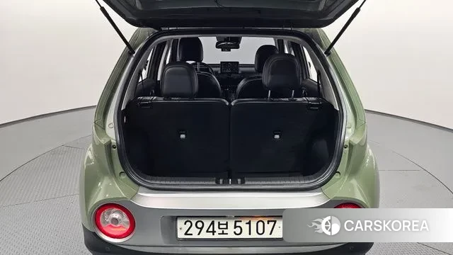 Hyundai Casper id 3311660 из Кореи 11