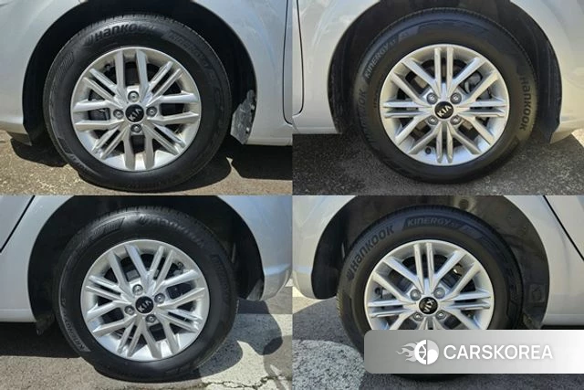 Kia Morning Urban (JA) id 4179792 из Кореи 11