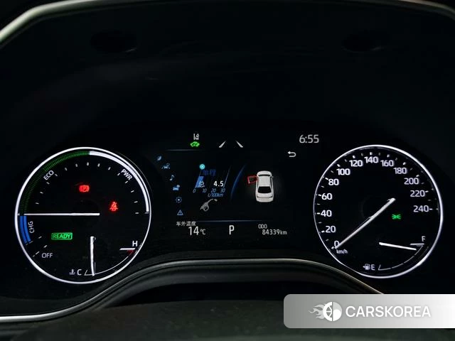Toyota Asian dragon id 4276200 из Китая 11