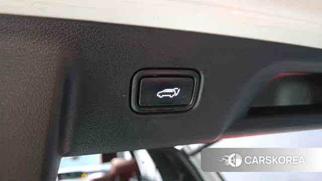 Hyundai Palisade id 3520320 из Кореи 11