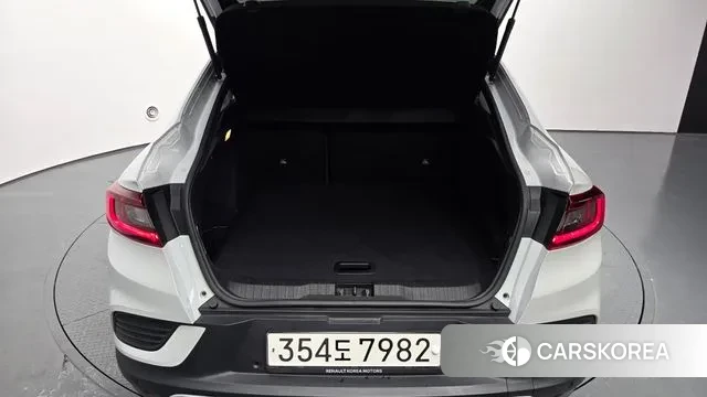 Renault Korea (Samsung) XM3 id 2994239 из Кореи 11