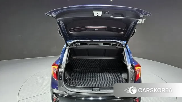 Kia The New Seltos id 3550018 из Кореи 11