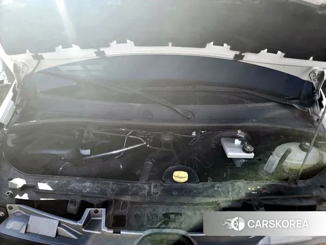 Renault Korea (Samsung) Master id 3454820 из Кореи 11