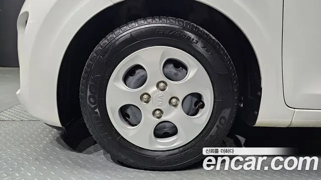 Kia All New Morning (JA) id 2713780 из Кореи 11