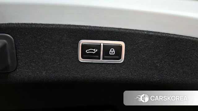 Genesis G80 (RG3) id 3883228 из Кореи 11