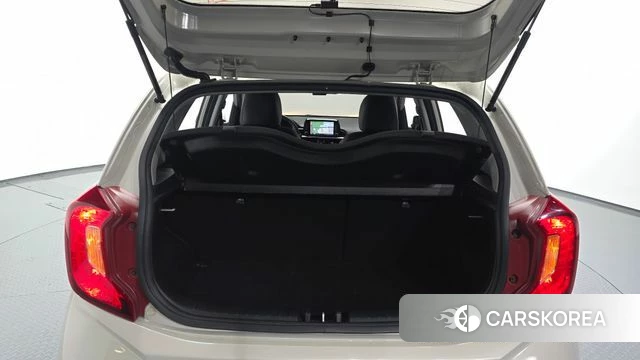 Kia Morning Urban (JA) id 4401905 из Кореи 11