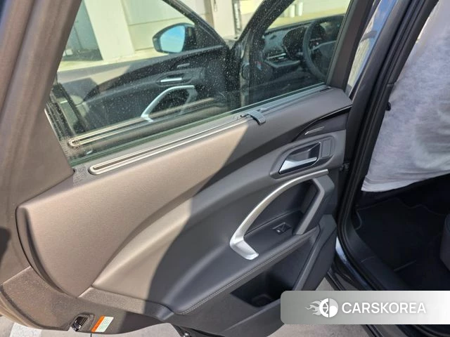 Audi Q5 (80A) id 3791816 из Кореи 11