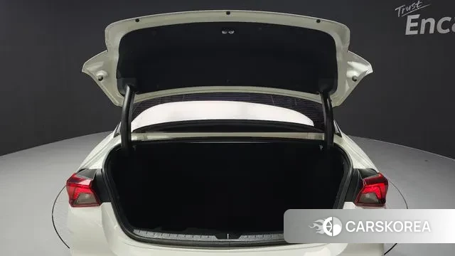 Kia K5 3rd generation id 3312510 из Кореи 11