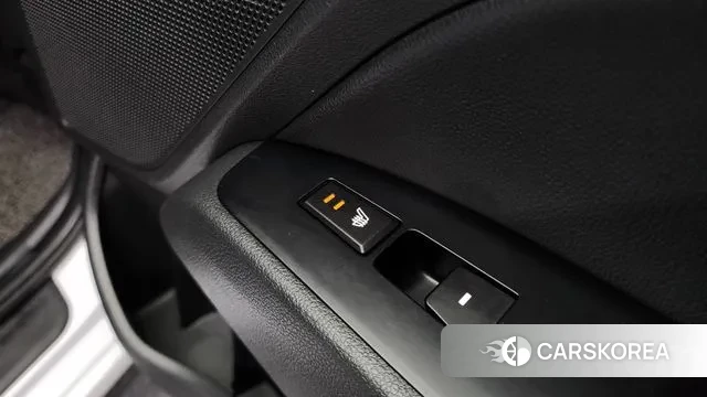 Hyundai The New Avante AD id 3045372 из Кореи 11