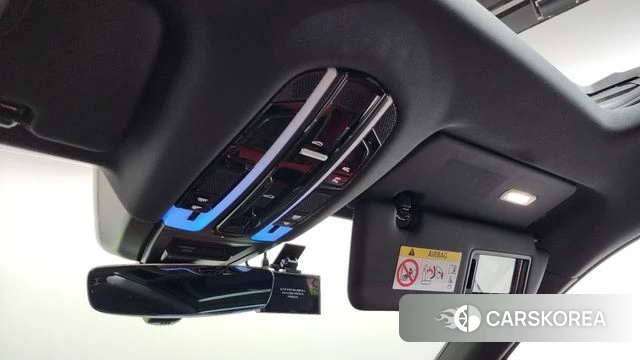 Porsche Cayenne (PO536) id 4494398 из Кореи 11