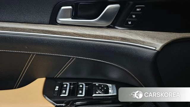 Kia K5 3rd generation id 4464328 из Кореи 11