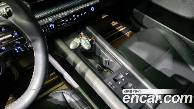 Hyundai Ionic 6 id 2805782 из Кореи 11