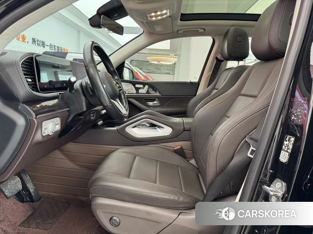 Mercedes-Benz GLE (import) id 4290171 из Китая 11