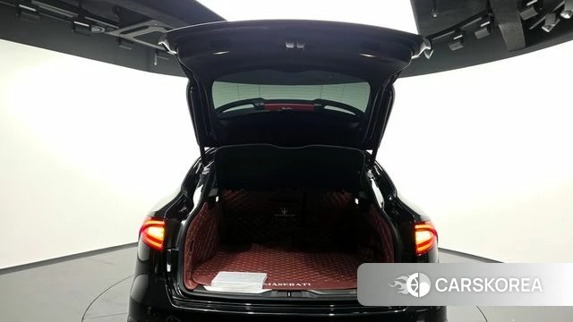 Maserati Levante id 3795115 из Кореи 11