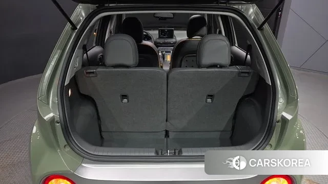 Hyundai Casper id 3323123 из Кореи 11