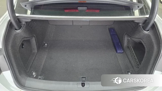 Audi A4 (B9) id 3748407 из Кореи 11