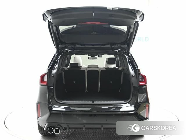 BMW X1 (U11) id 4266118 из Кореи 11