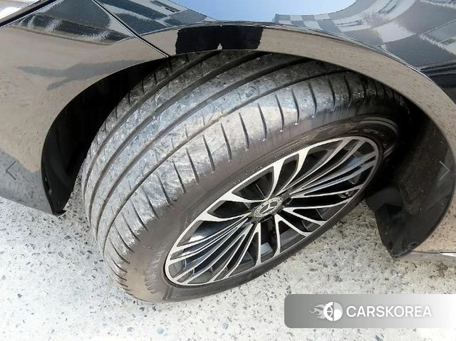 Mercedes-Benz S-Class W223 id 3865541 из Кореи 11