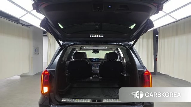 Hyundai The New Palisade id 4223280 из Кореи 11