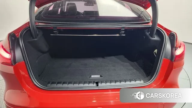 BMW 2 Series Gran Coupe (F44) id 3578152 из Кореи 11