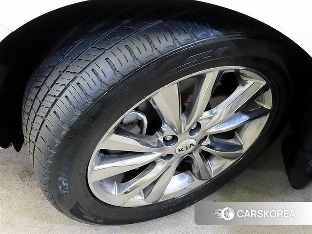 Kia The New Carnival id 3824927 из Кореи 11