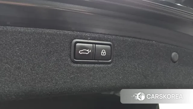 Genesis G80 id 3402630 из Кореи 11