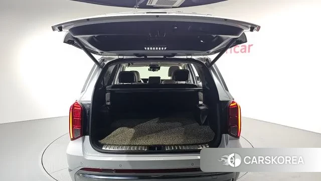 Hyundai The New Palisade id 3256892 из Кореи 11