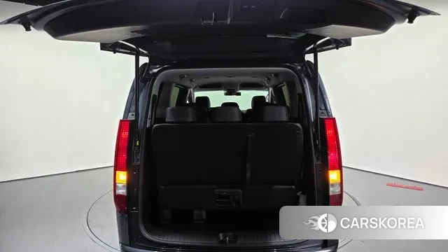 Hyundai Staria id 2910071 из Кореи 11