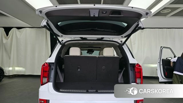 Hyundai Palisade id 4284224 из Кореи 11